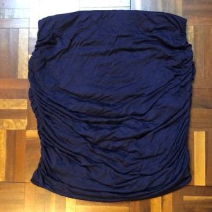 Renee C skirt small NWT